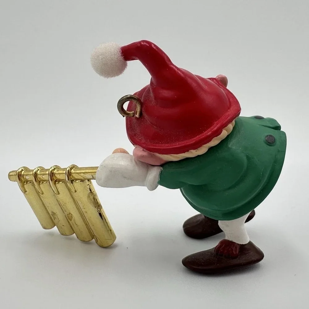 Hallmark vintage 1989